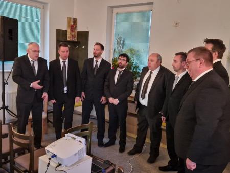 Naši in moji babinci (5)